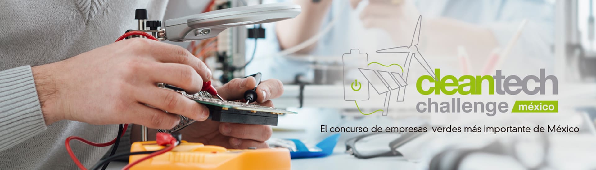Cleantech 1