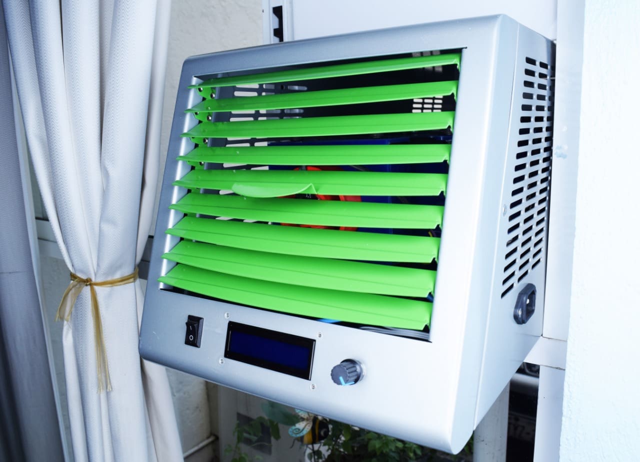 Cleantech 3