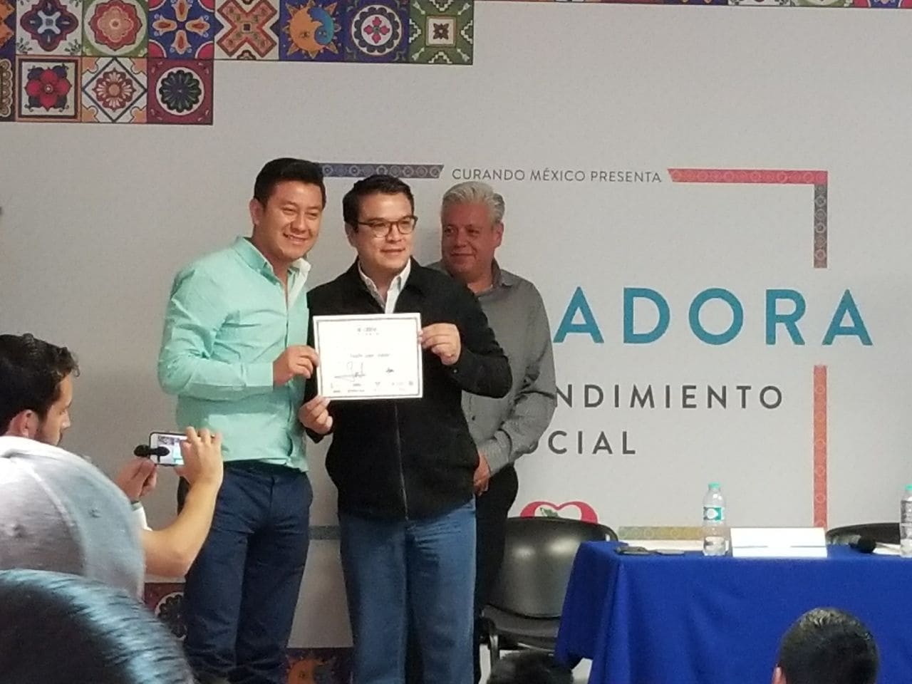 Re Diseña Puebla foto 1
