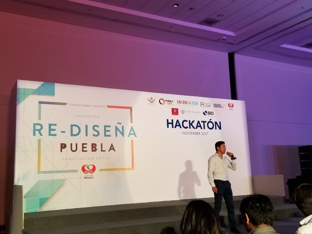 Re Diseña Puebla foto 3