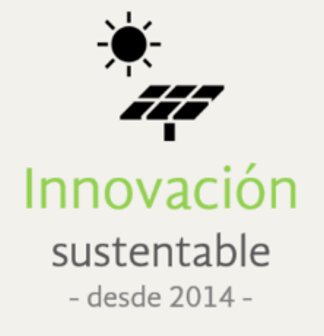 Innovación sustentable desde 2014